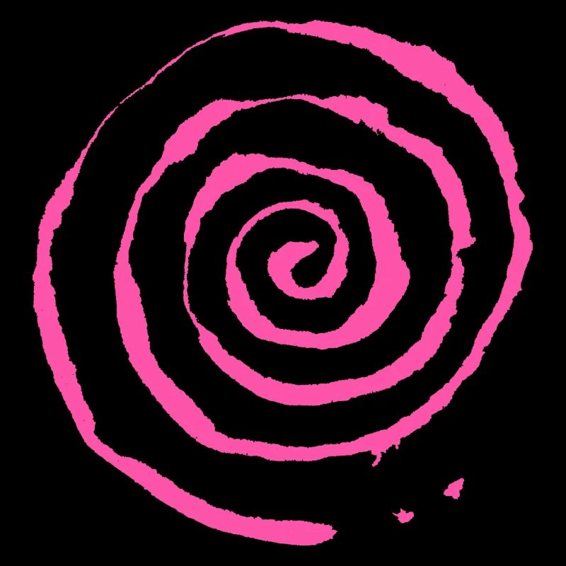 Spirale ROSA