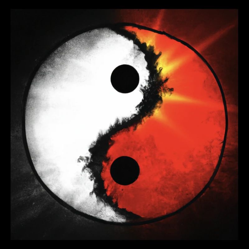 Ying & Yang