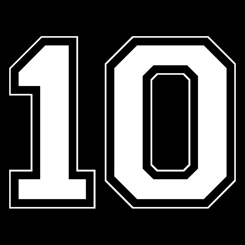 Dix 10