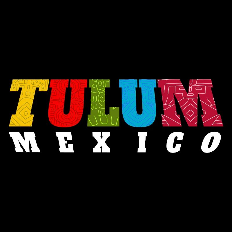 Tulum Mexico