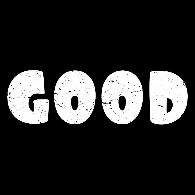 Good