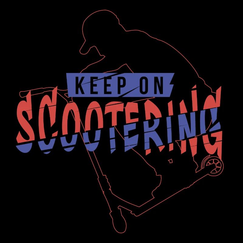 Keep on 3