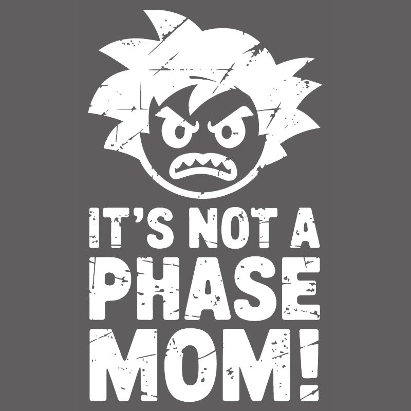 It's not a phase mom! Emo Goth Alternative