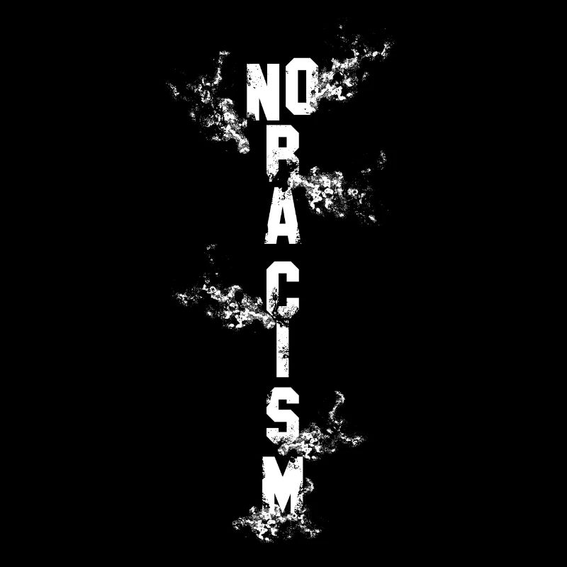Pas de racisme