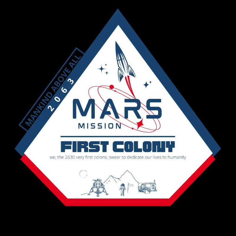 Walter & Wallis - Mars 3