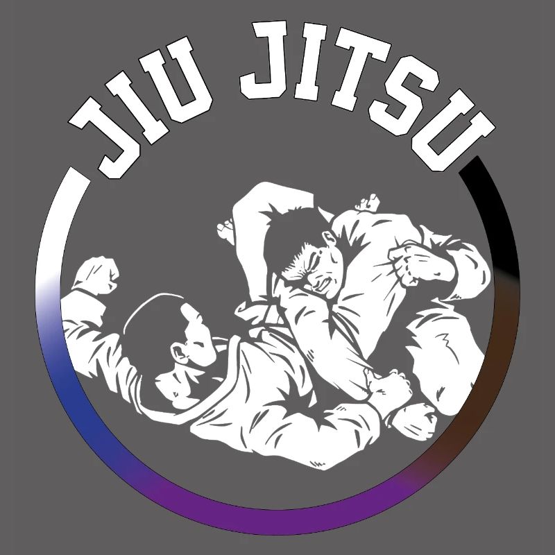 JiuJitsu Triangle/Circle