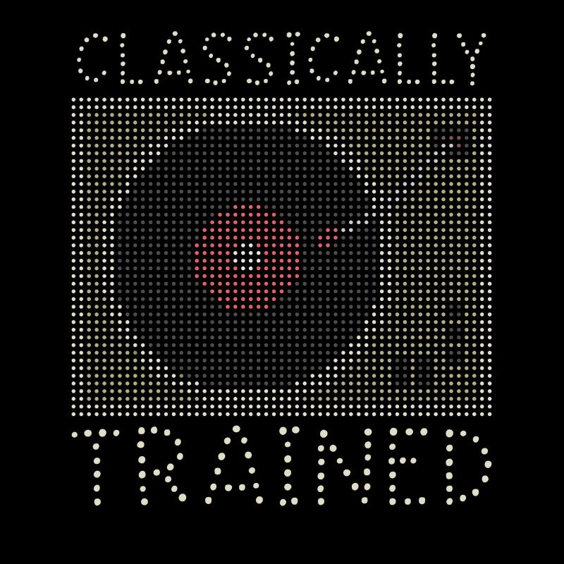 Classically Trained Vintage Turntables