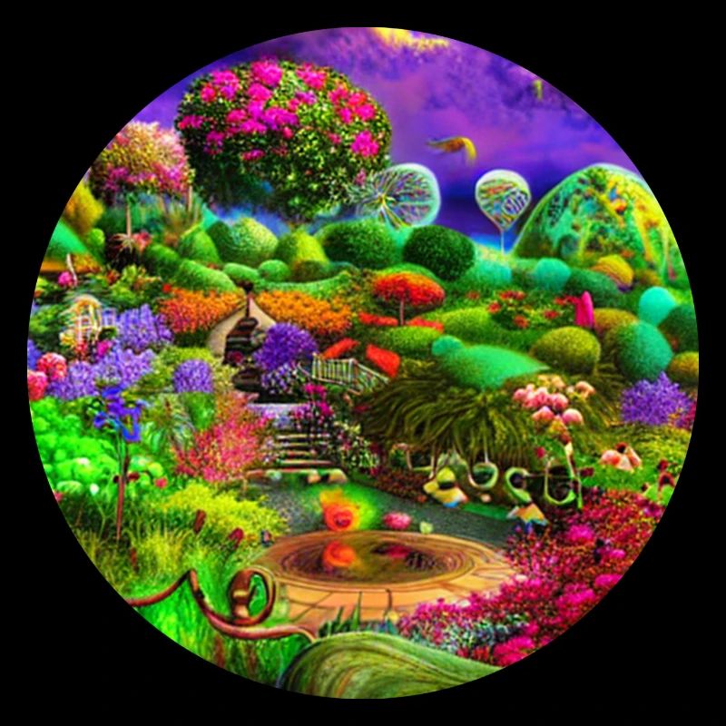 Future Garten