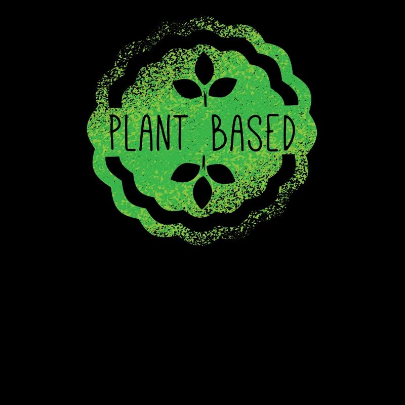 plant based vegan