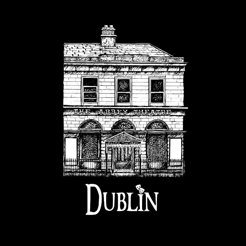 Dublin - Théâtre de l’Abbaye