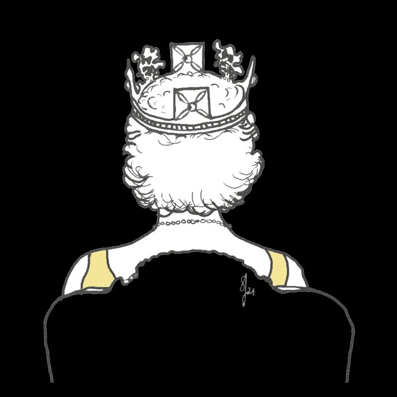 The Queen