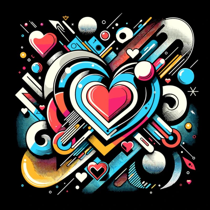 L’amour moderne