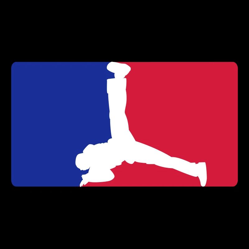 breakdance league