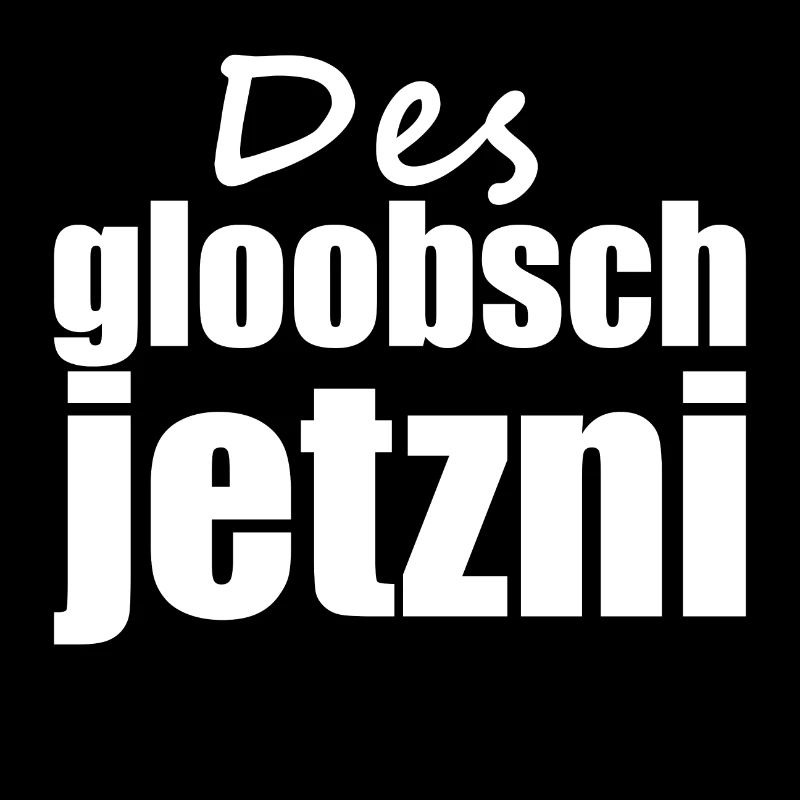 Sächsisch - Dialekt - Spruch