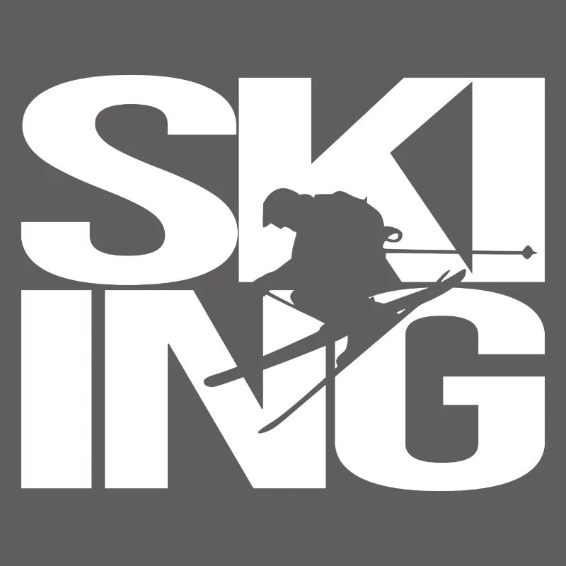 ski