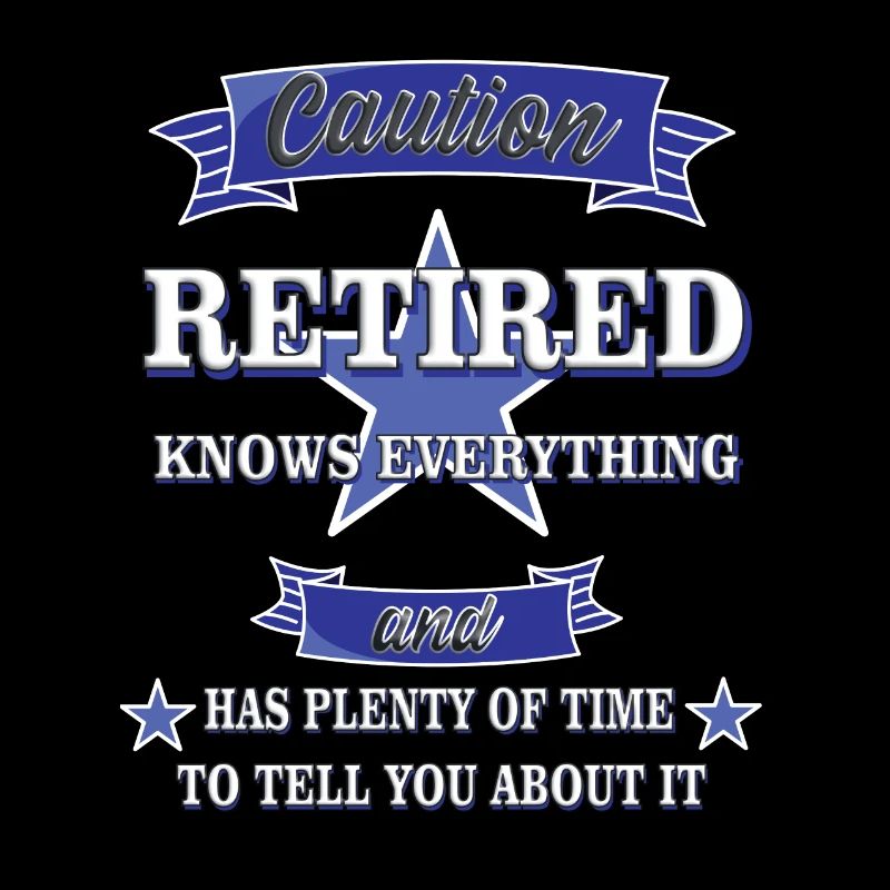 Retired retired