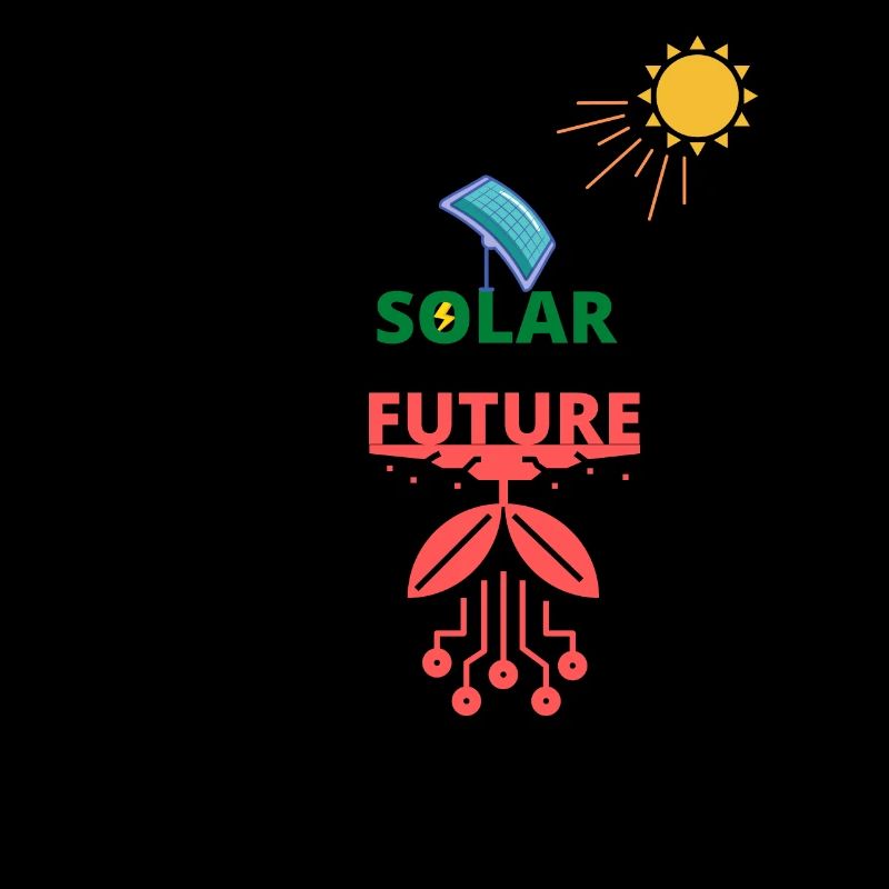 PAS D’AVENIR SOLAIRE