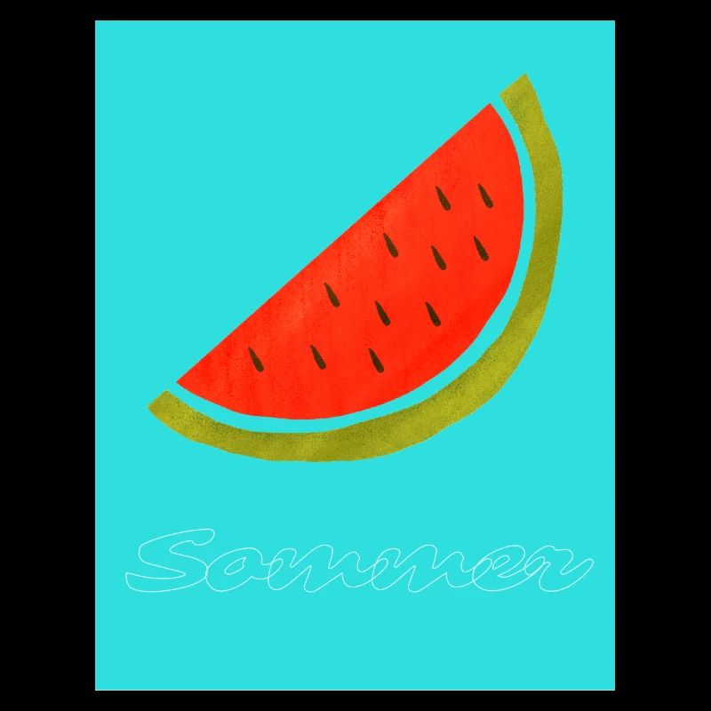 melon summer