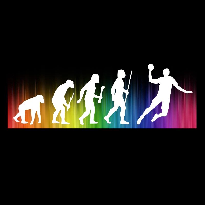 Evolution Handball