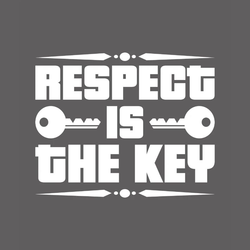 Respect Acceptance Tolerance Recognition Validity