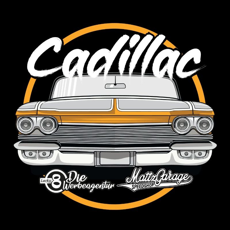 Cadillac