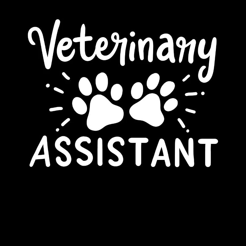 Assistant(e) vétérinaire(ve)