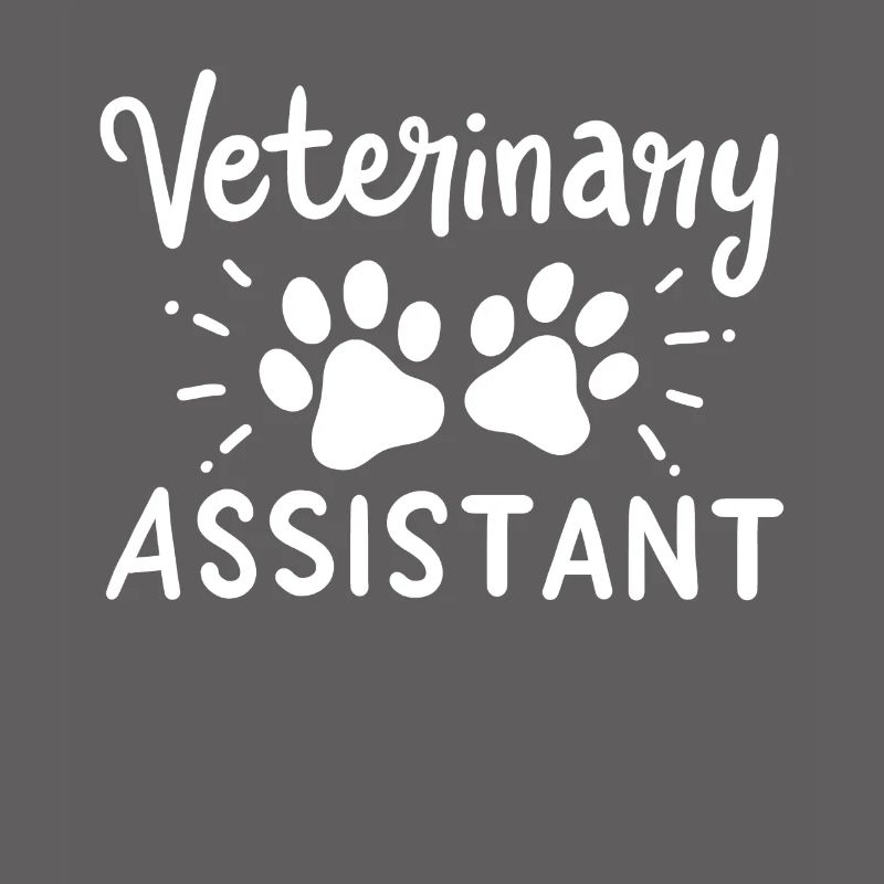 Veterinary Assistant Vet Tech