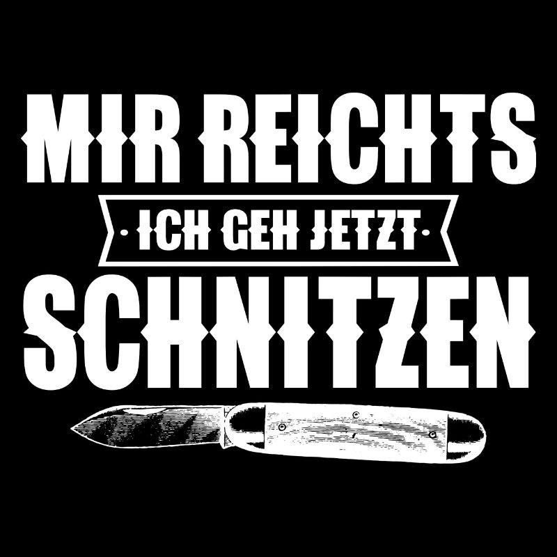 Schnitzen