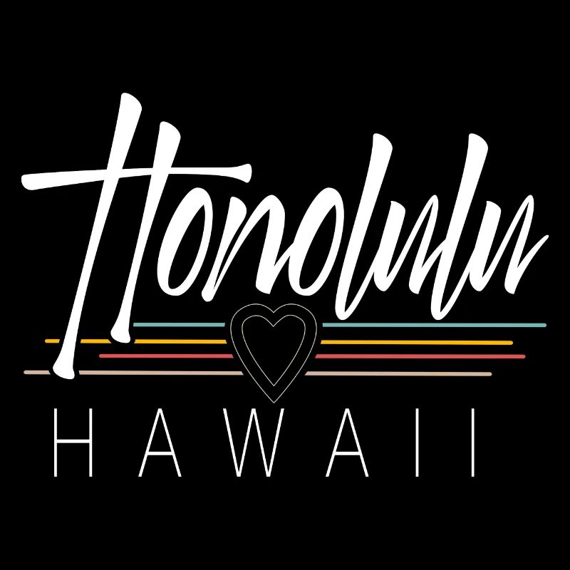 Honolulu Hawaii