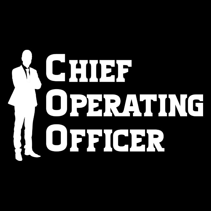 COO - Chief Operating Officer