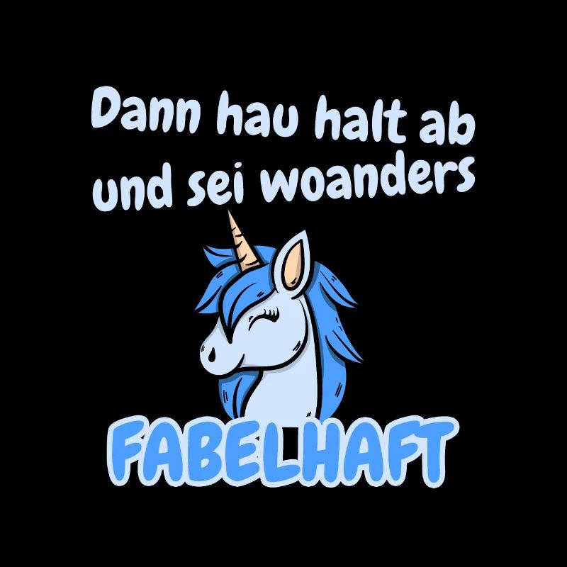 Fabelhafter Abschied