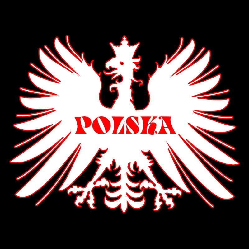 Aigle polonais