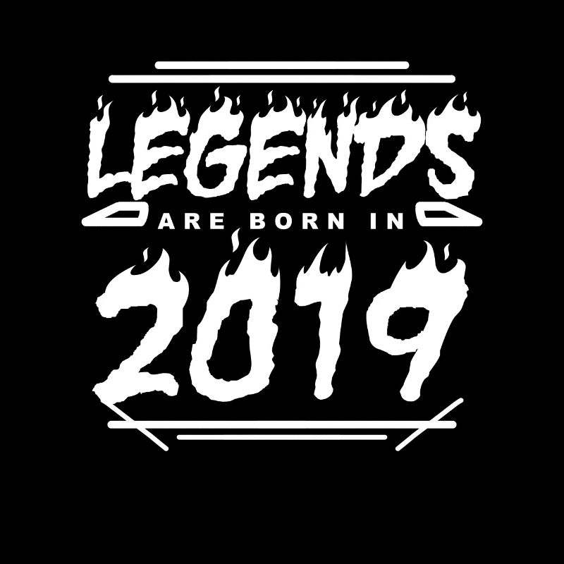 2019 - Année 2019 - Année 2019