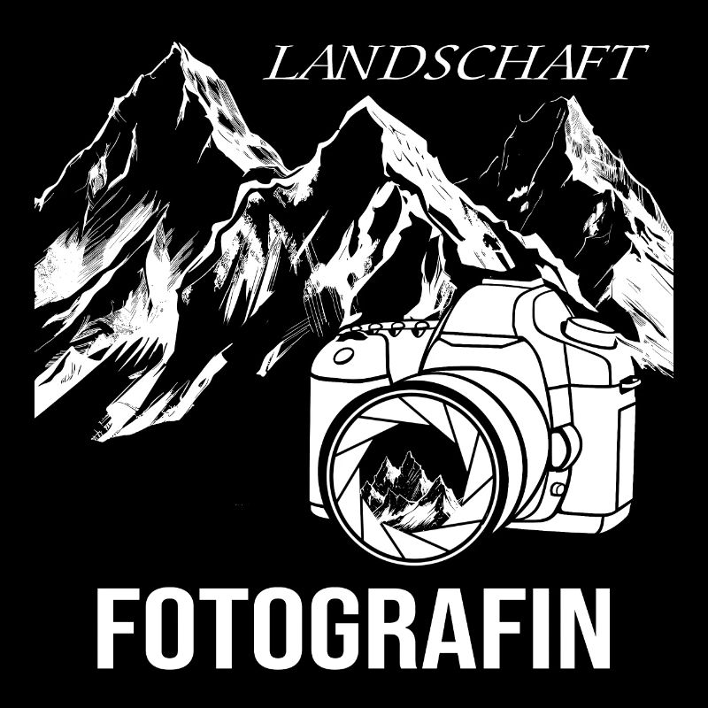 Landschaftsfotografin