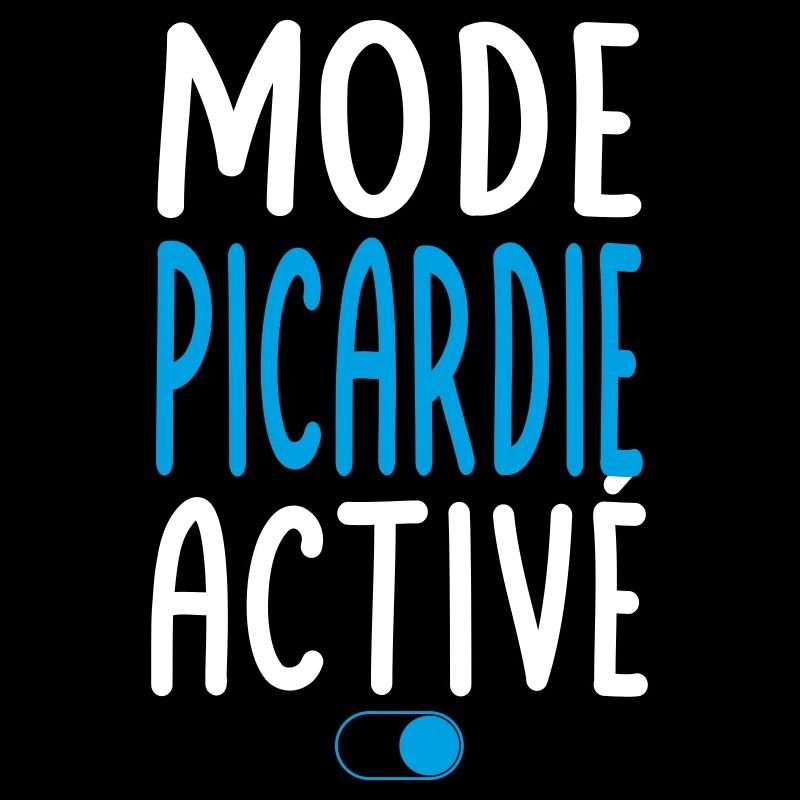 Mode Picardie Activé - Idée Cadeau