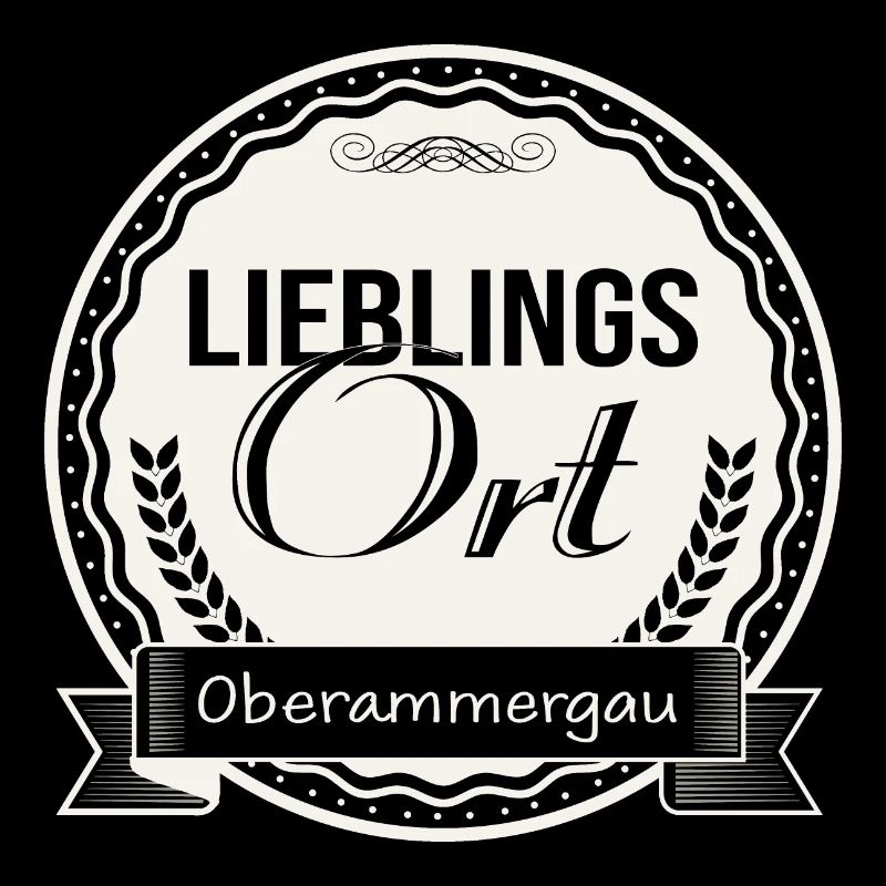 Lieblingsort Oberammergau