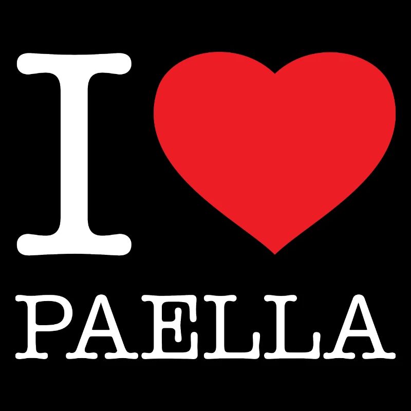 J’ADORE LA PAELLA