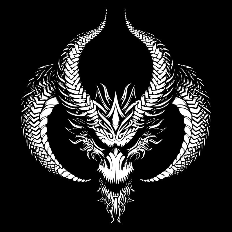 Dragon's Head