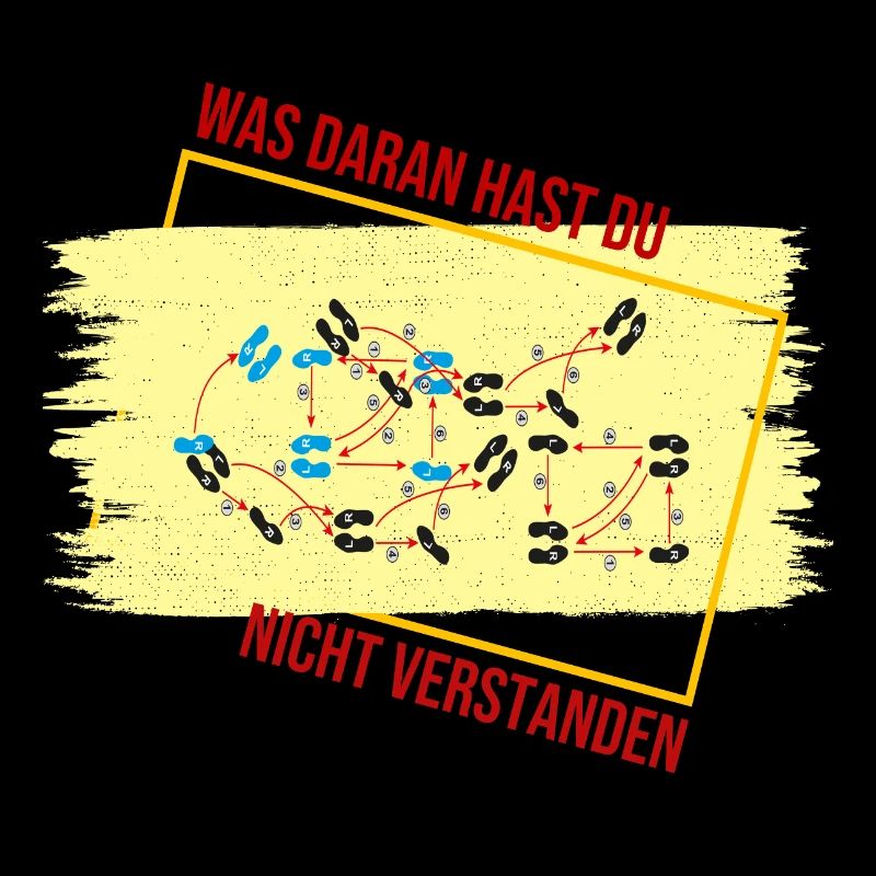 Was daran hast du nicht verstanden?