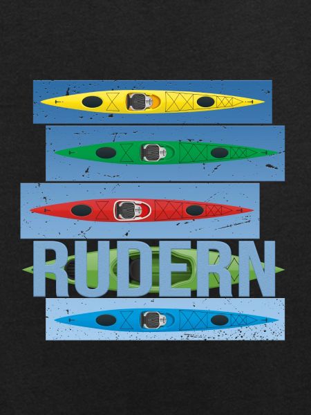 Rudern