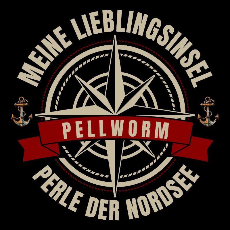 Meine Lieblingsinsel - Pellworm