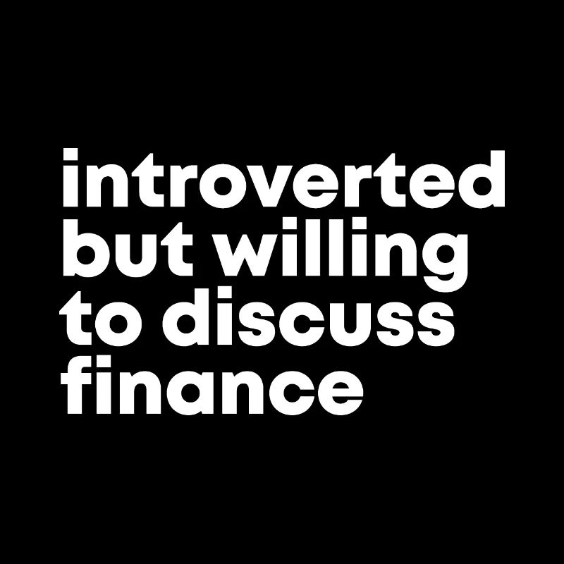 finance