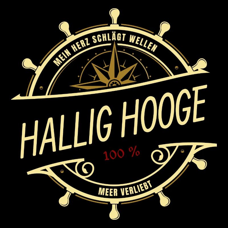 Hallig Hooge