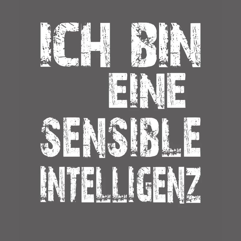 AI Saying I'm a Sensitive Intelligence