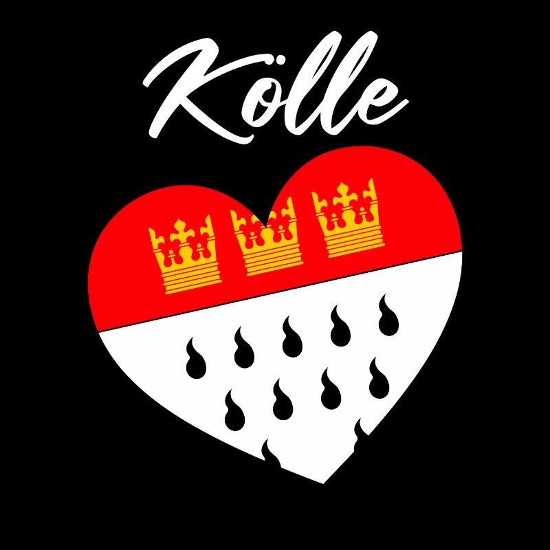 Köln Kölle Karneval Alaaf Kölner Kölsch Veedel