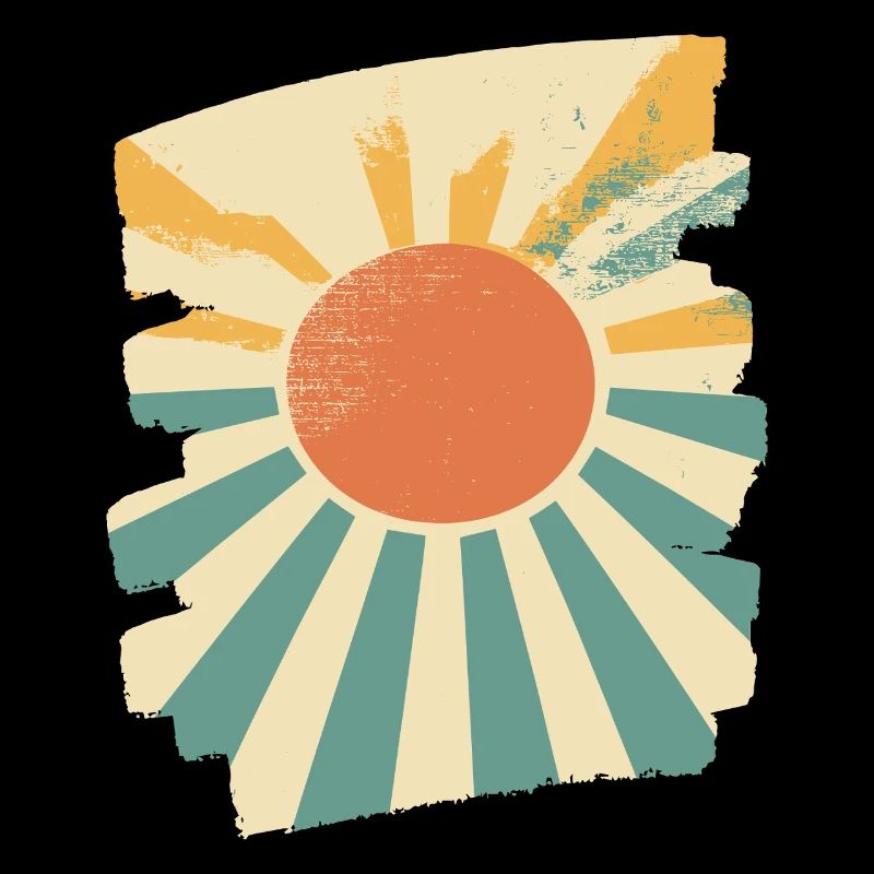 Summer Sunset