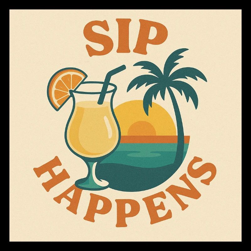 Sip Happens