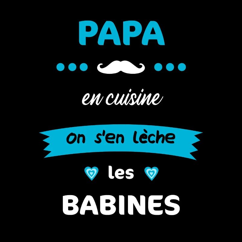 Humor Gift for Dad Chef