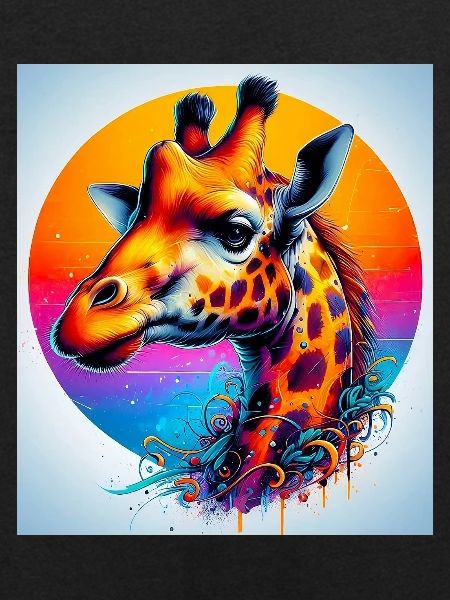 giraffe