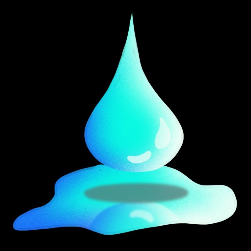 Gouttes d’eau | Eau | Nature
